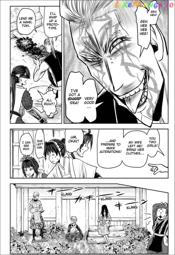 The Elusive Samurai Chapter 99 image 15_optimized
